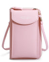Crossbody  hone Wallet Shoulder Bag