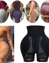 High Waist Padded Hip Butt Lifter Trainer