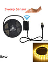 5V USB LED Flexible Tape Vanity Makeup Mirror Light