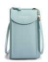Crossbody  hone Wallet Shoulder Bag