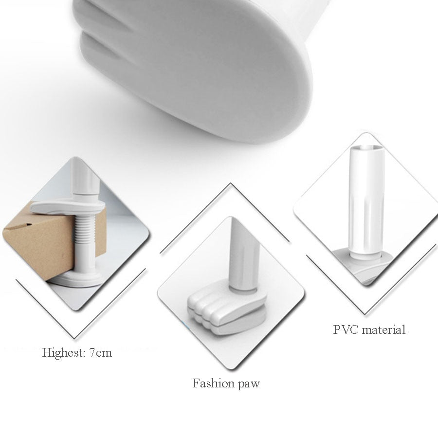 Universal Long Arm Tablet Holder for iPad Pro Air Mini Galaxy Tab Xiaomi Lenovo 4-11inch Mount Tablet Phone Holder