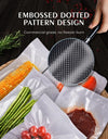 Kitchen Food Vacuum Sealer bags