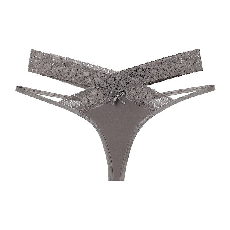 1PCS Sexy Lace Women Panties
