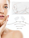Fast Lifting/Double Chin Wrinkle Makeup Tape Facial Lift 16/20/40Pcs/Set
