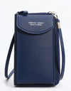 Crossbody  hone Wallet Shoulder Bag
