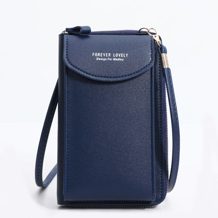 Crossbody  hone Wallet Shoulder Bag