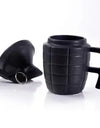 Creative Fashion Personality Mugs