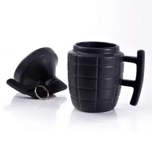 Creative Fashion Personality Mugs