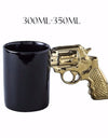 Creative Fashion Personality Mugs