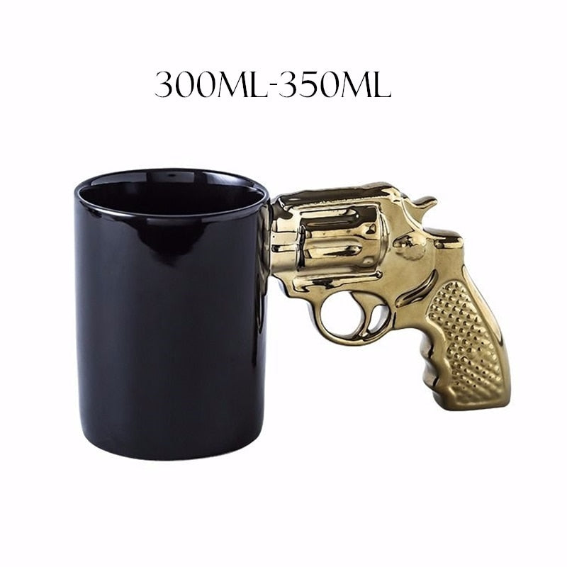 Creative Fashion Personality Mugs