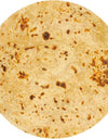 Soft warm flannel tortilla pizza blanket