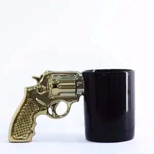 Creative Fashion Personality Mugs