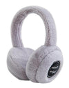 Wireless Bluetooth Fluffy Earmuff Headphone