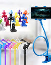 Universal Phone Holder Flexible 360 Clip Mobile Cell Phone Holder
