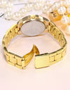 Women's Gold Watch