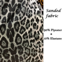 將圖片載入圖庫檢視器 Leopard Printed Yoga Women Pants
