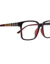 Square Anti Blue Light Optical Glasses