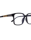 Square Anti Blue Light Optical Glasses