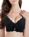 Push Up Padded Bras Lace Bra A B C D Cup