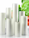 2 Rolls /Lot Kitchen Food Vacuum Bag Storage Bags for Vacuum Sealer