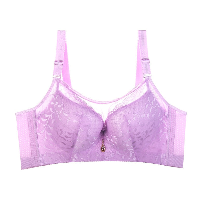 New Crop Top Sexy Bras