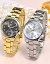 Women's Gold Watch