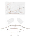 Fast Lifting/Double Chin Wrinkle Makeup Tape Facial Lift 16/20/40Pcs/Set