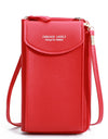 Crossbody  hone Wallet Shoulder Bag