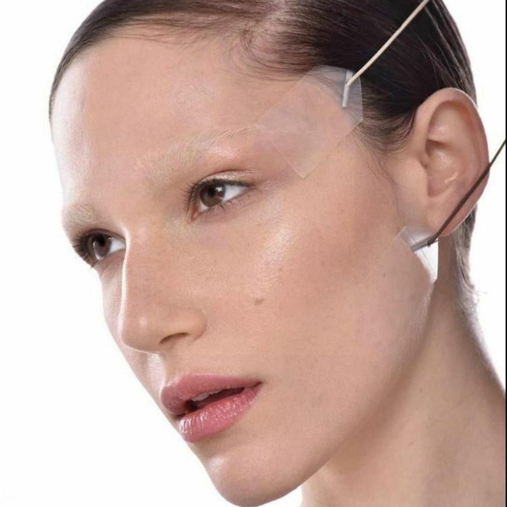 Fast Lifting/Double Chin Wrinkle Makeup Tape Facial Lift 16/20/40Pcs/Set