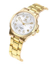 Women's Gold Watch