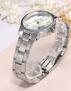 Women's Gold Watch
