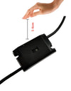 5V USB LED Flexible Tape Vanity Makeup Mirror Light
