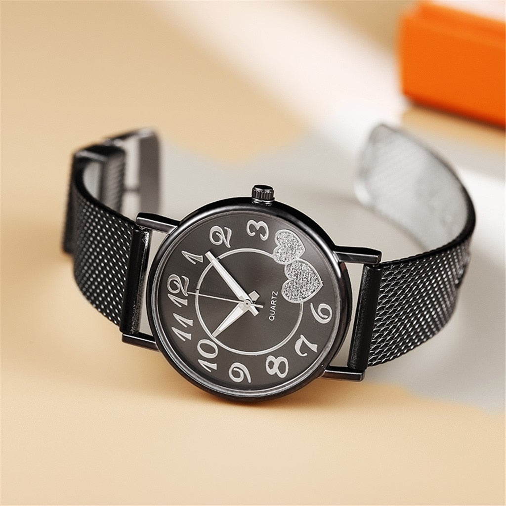 Women's Fashion Watch