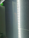 5V USB LED Flexible Tape Vanity Makeup Mirror Light
