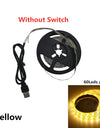 5V USB LED Flexible Tape Vanity Makeup Mirror Light
