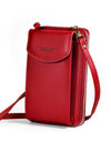 Crossbody  hone Wallet Shoulder Bag