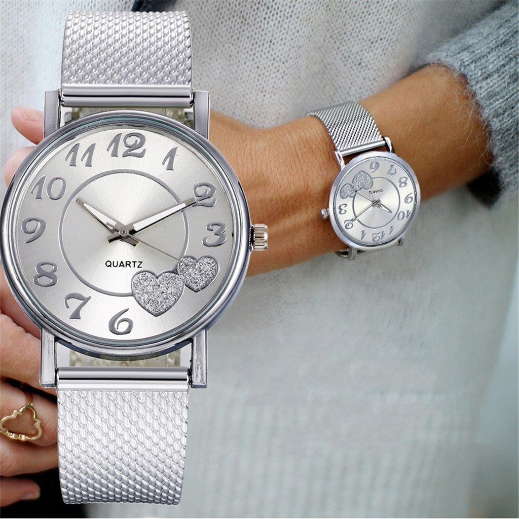 Women's Fashion Watch