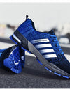 Women Breathable Walking/Running Sneakers