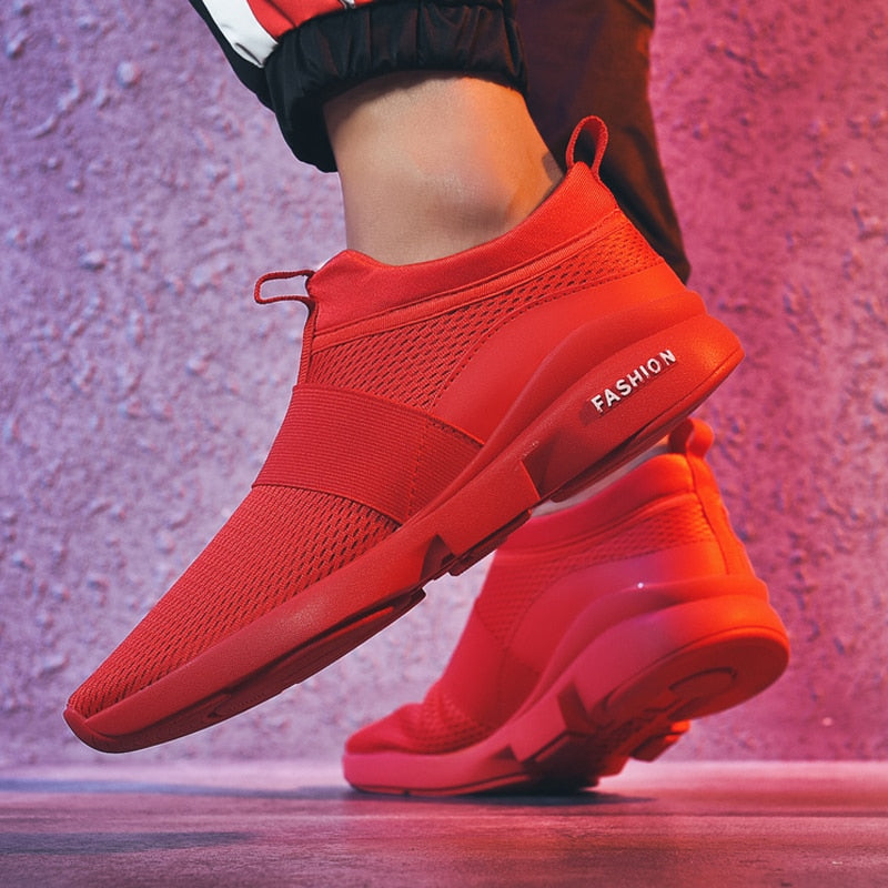 Comfortable Sport Casual Lightweight Shoes