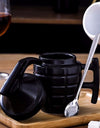 Creative Fashion Personality Mugs