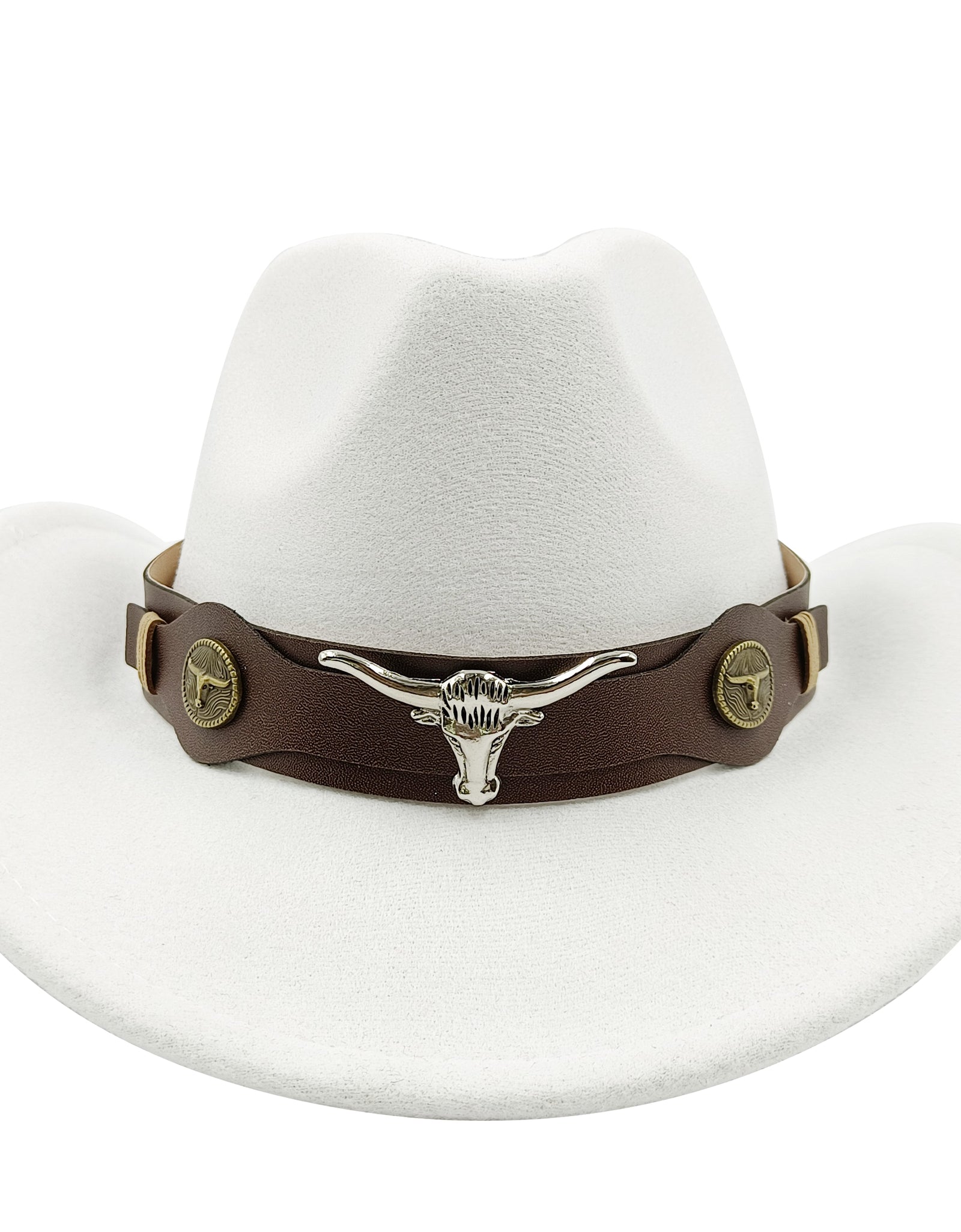 Big Brim Cowboy Hat