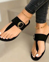 Casual Outdoor Flip Flop Sandals