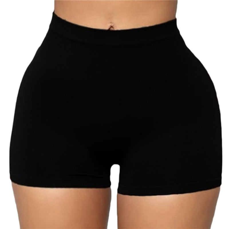 High Waist Fitness Sports