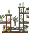 6 Tier Multi-tiered Plant Stand