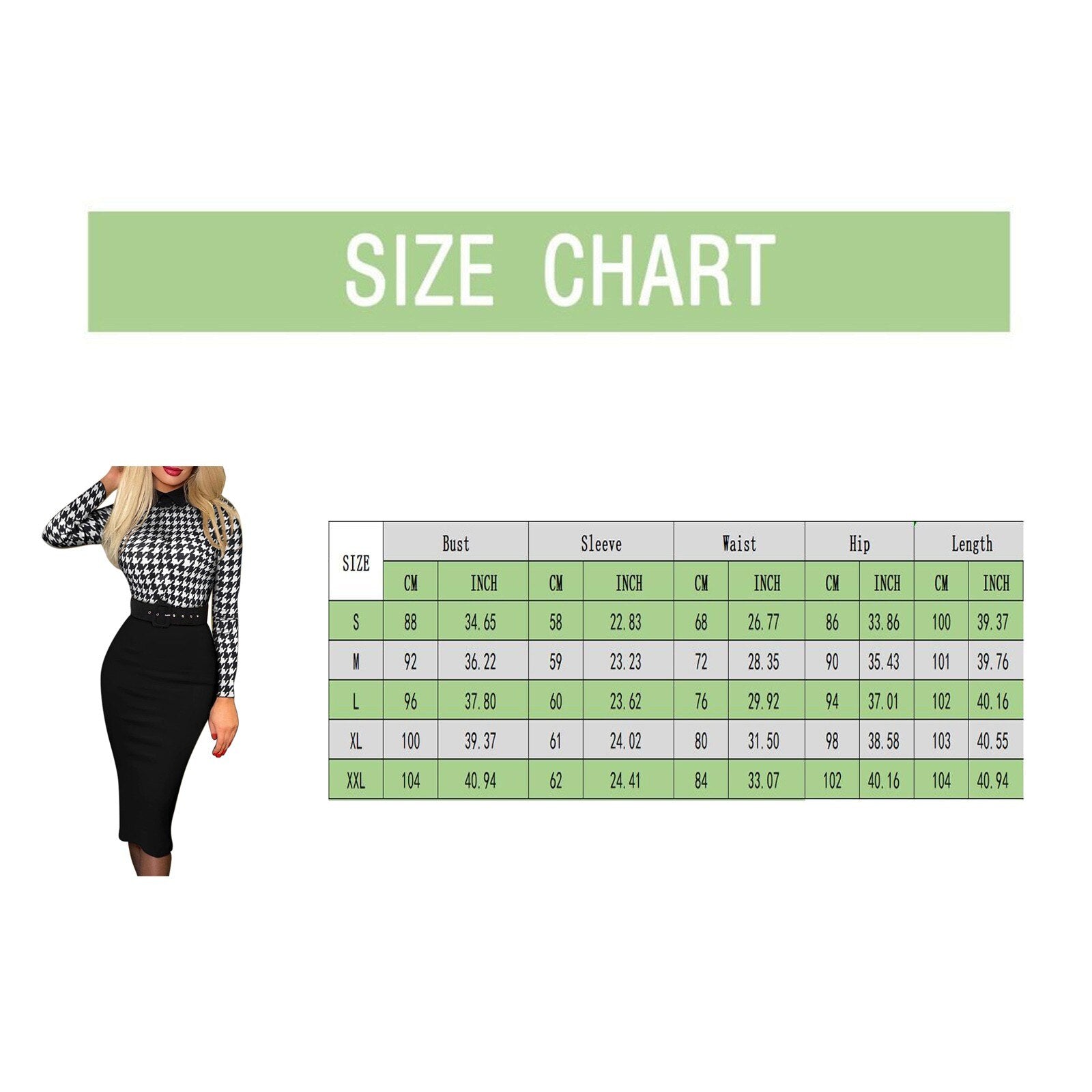 Casual Elegant Fashion Print Work Dress