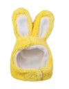 Warm Plush Funny Cat Headgear