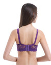 Lace Push Up Bras for Women