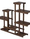 6 Tier Multi-tiered Plant Stand