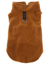 Soft Fleece Small Dog/Cats Vest