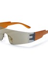 Trends Goggles Sunglasses